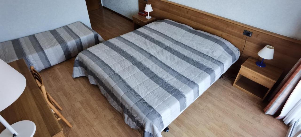 Hotel Nike Brenzone sul Garda Exterior foto